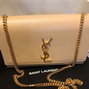 Saint Laurent Kate Medium Bag